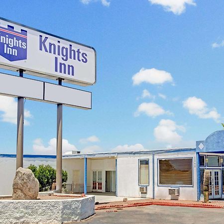 Knights Inn Gila Bend Exterior foto