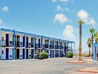 Knights Inn Gila Bend Exterior foto
