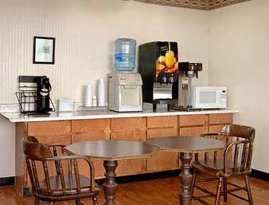 Knights Inn Gila Bend Exterior foto