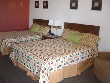 Knights Inn Gila Bend Exterior foto