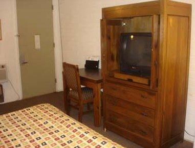 Knights Inn Gila Bend Exterior foto